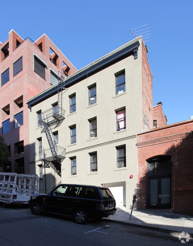 920 Montgomery St, San Francisco, CA 94133 Apartments in San Francisco, CA
