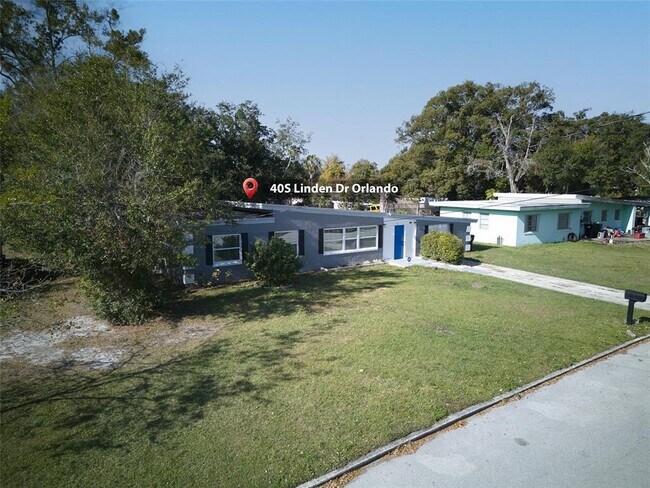 Foto del edificio - 40 S Linden Dr