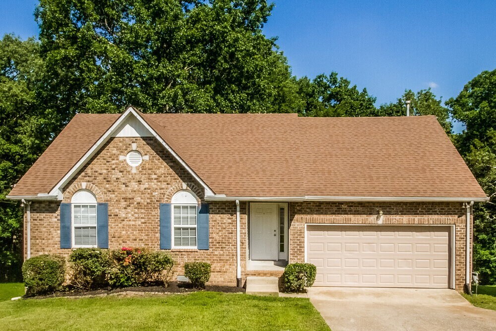 Foto principal - 1052 Blue Mountain Ln
