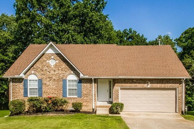 Building Photo - 1052 Blue Mountain Ln
