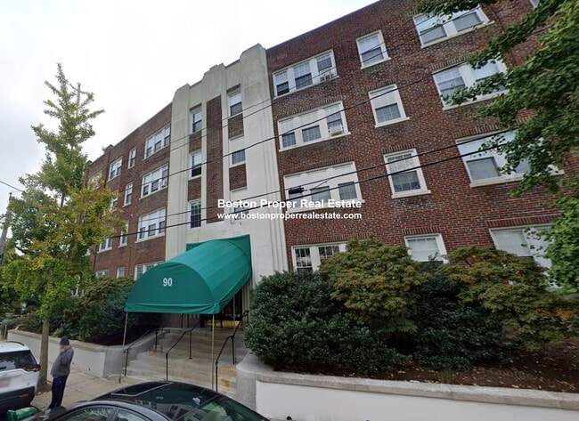 Building Photo - 90 Kilsyth Rd