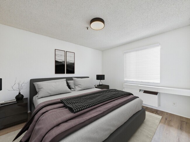 Foto del edificio - Keystone Apartments