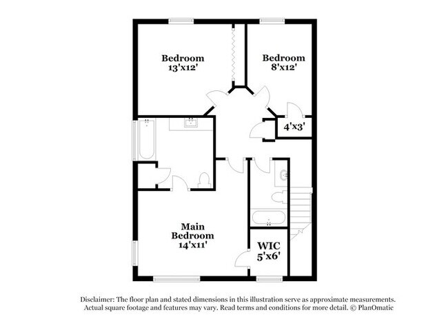 Building Photo - 4173 Ivydale Ave SW