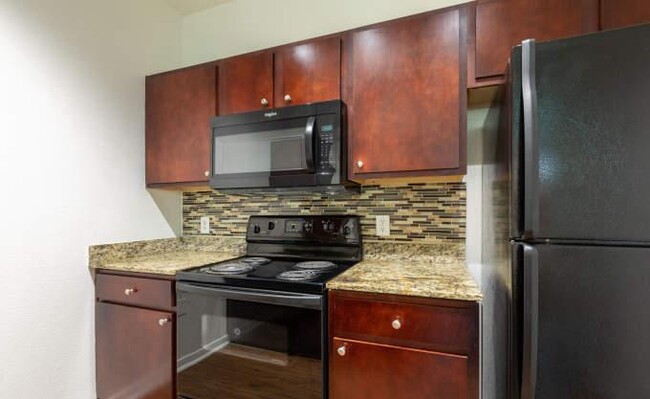 Foto del edificio - 1 bedroom in The Woodlands TX 77384