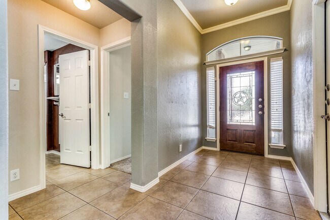 Foto del edificio - Upgraded one story home in Cedar Park!