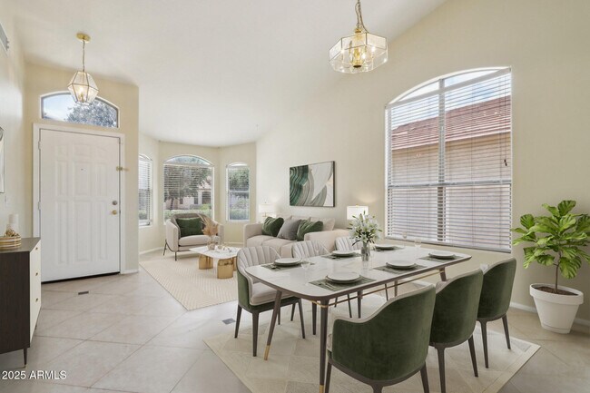 Foto del edificio - 20734 N 38th St