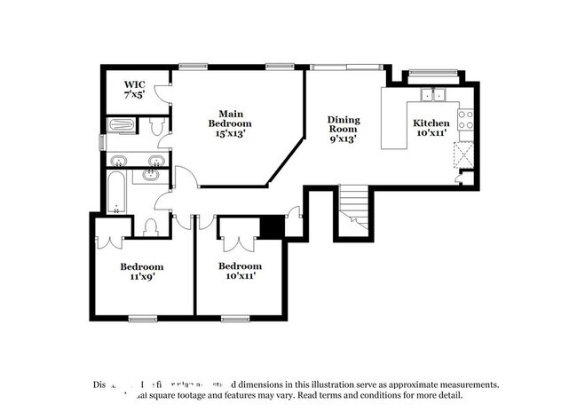 Foto del edificio - 33075 W 88th Terrace