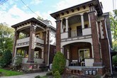 Primary Photo - 2 br, 1 bath Apartment - 6374 Forward Avenue