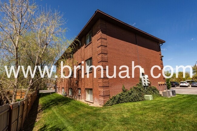 Building Photo - 4727 S 1300 E