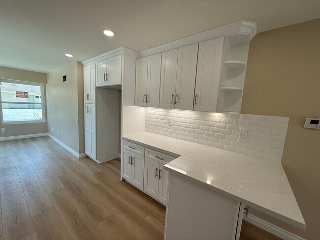 Foto del edificio - Updated Del Mar model home in Leisure Village
