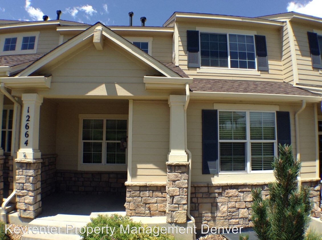 Primary Photo - 12664 W Bowles Pl