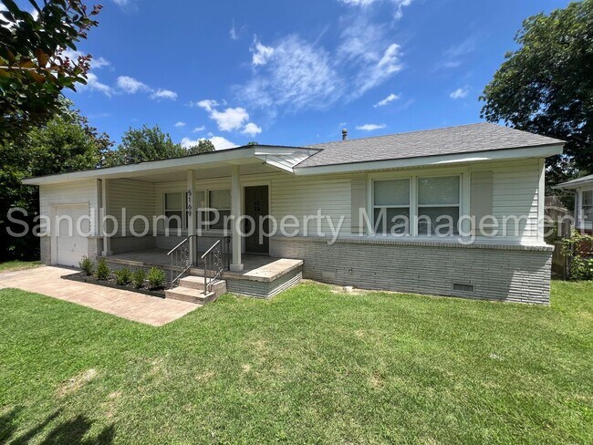 Foto del edificio - For Lease | $1300 Rent | Available Now!