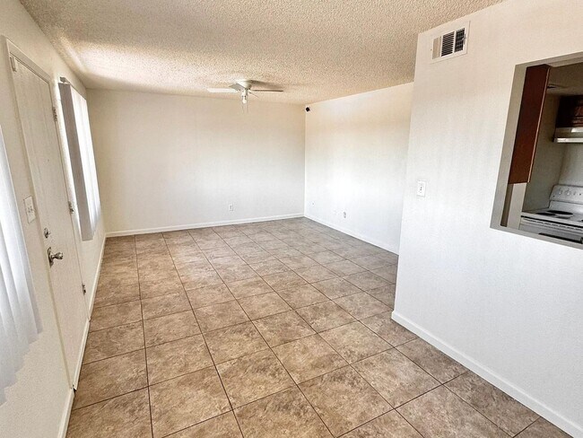Foto del interior - Casita Robles Apartments