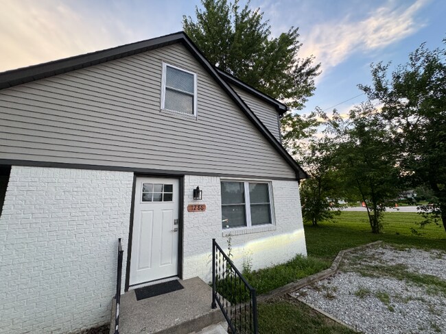 Foto del edificio - 1286 Stonegate Rd