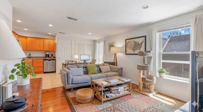 Foto del edificio - 839 N 20th St