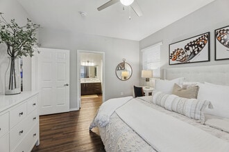 Building Photo - The Preserve at Travis Creek