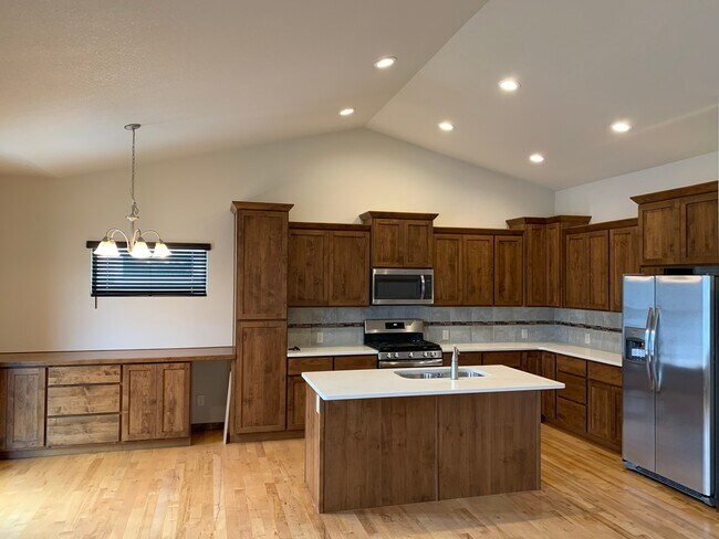 Foto del edificio - Elegant 3 Bedroom 2.5 Bathroom Home