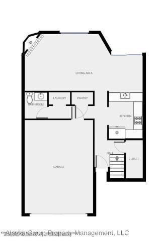 Building Photo - 3 br, 2.5 bath House - 12313 Woodward Drive