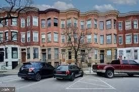 Building Photo - 2206 Eutaw Pl