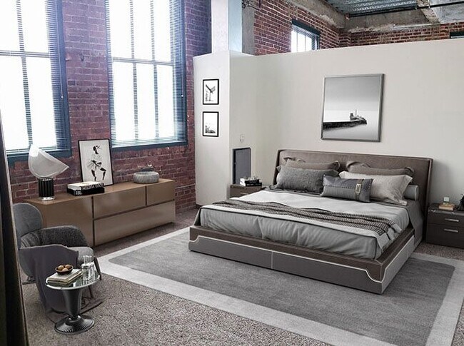 Building Photo - The Cork Factory Lofts