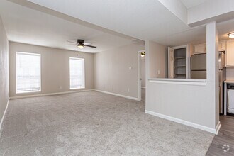 3BR, 2BA - 1,200SF - Lumiere