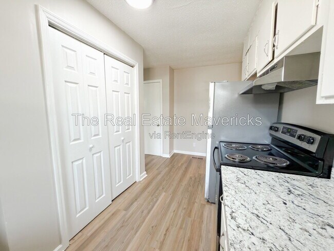 Foto del edificio - 4706 Midland Pike