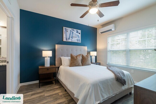 Foto del edificio - 655 W Mallard Creek Church Rd