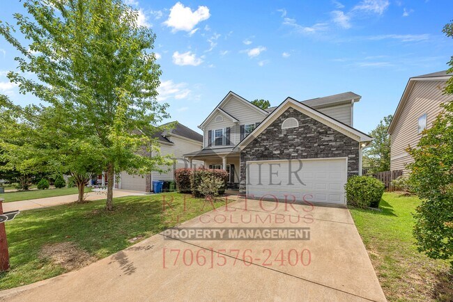 Foto del edificio - 7329 Sorrel Ct