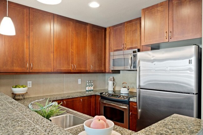 Foto del edificio - 16141 Cleveland St