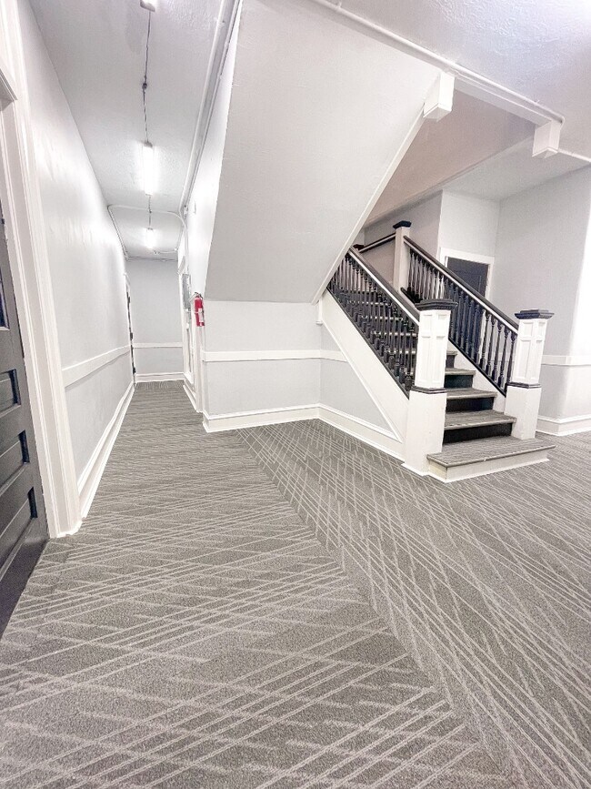 Foto del edificio - 601 Main St