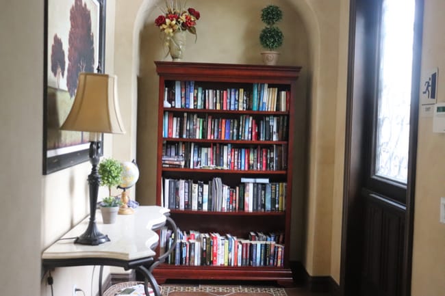 Foto del edificio - 4309 Owens St