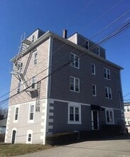 Building Photo - 9 1/2 West St