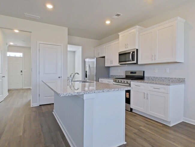 Building Photo - 937 Raghorn Rd