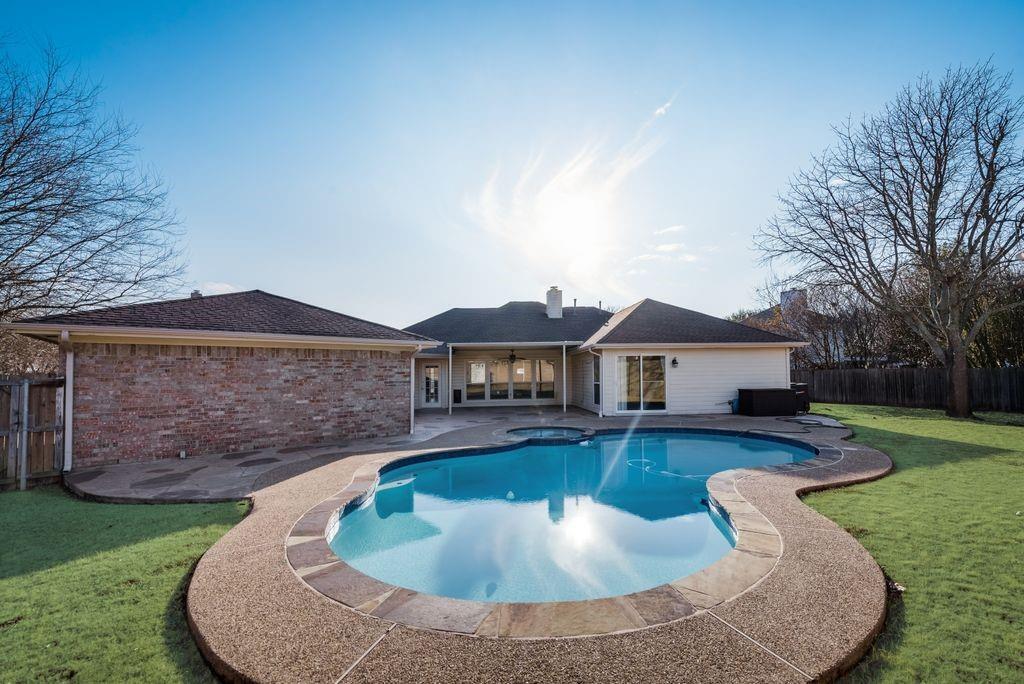 Primary Photo - 2914 Post Oak Ln