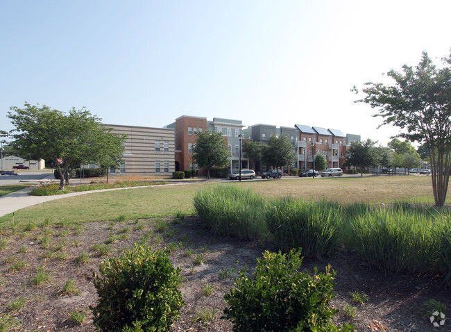 Jervay Apartments Wilmington Nc