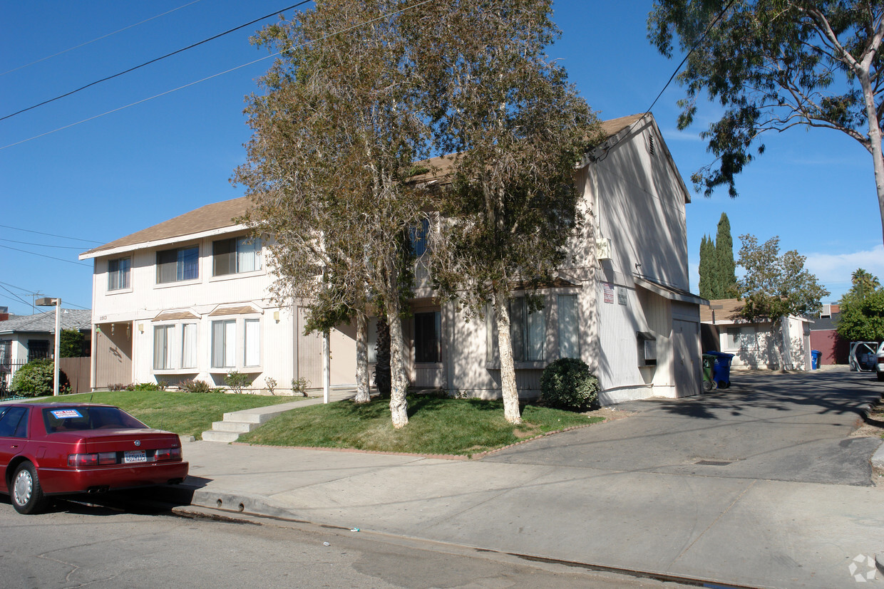Foto del edificio - 11913 Runnymede St