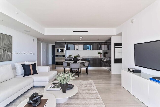 Foto del edificio - 1451 Brickell Ave
