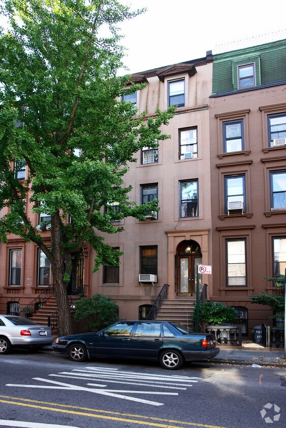 Foto principal - 43 7th Ave