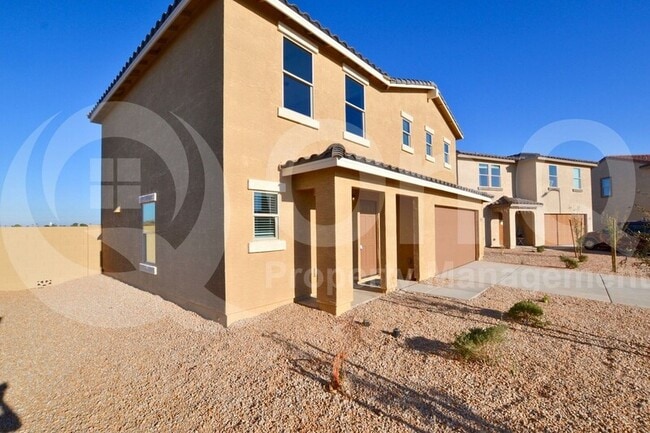 Foto del edificio - 928 W Verde Ln