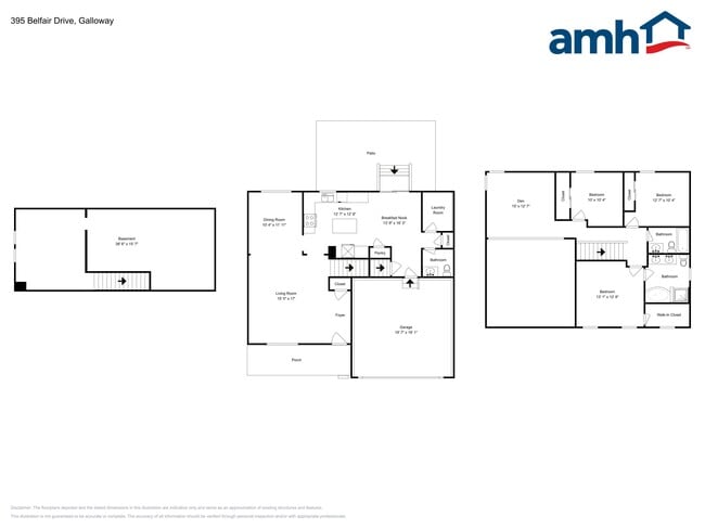 Building Photo - 395 Belfair Dr