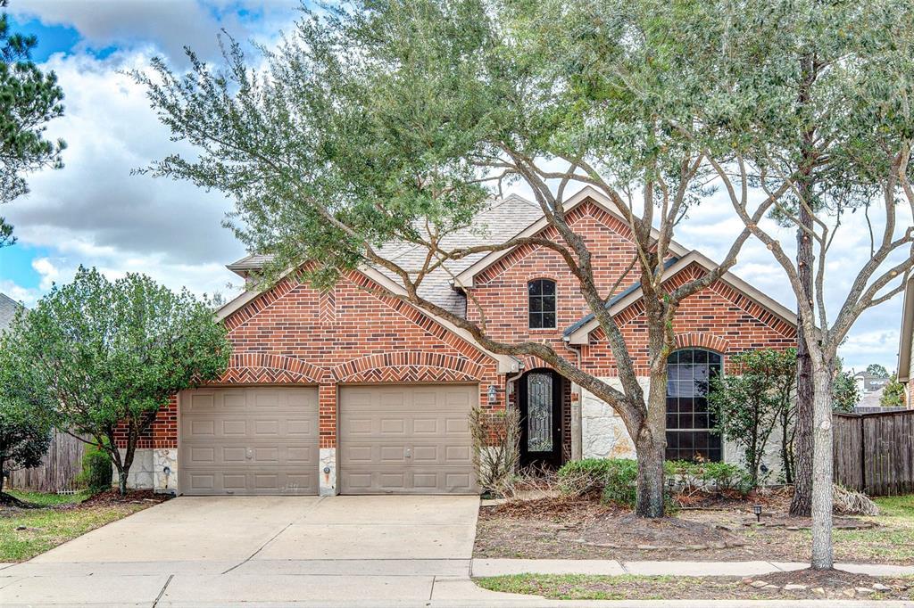 5507 Hazel Berry Way, Katy, TX 77494 House Rental in Katy, TX