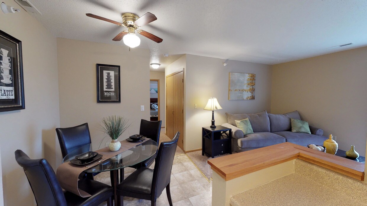 The Arbors Apartments Apartments South Sioux City, NE