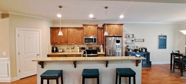 Foto del edificio - 3940 Berkshire Way
