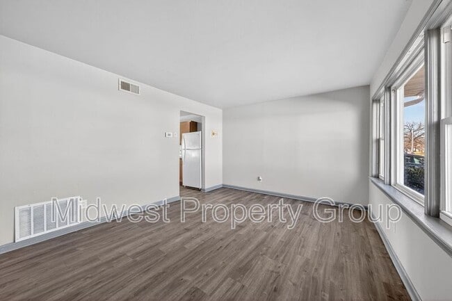 Foto del edificio - 4508 Ashby Rd