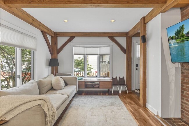 Foto del edificio - 7 Murdock St