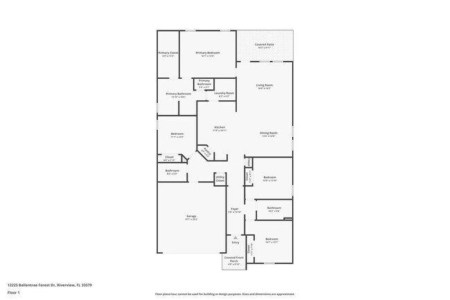 Building Photo - 12225 Ballentrae Forest Dr