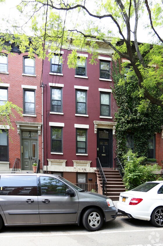 Foto principal - 512 Clinton St