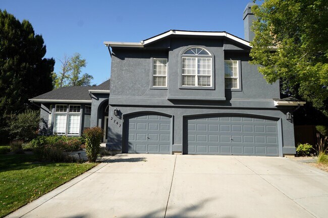 Foto del edificio - 2747 E Migratory Dr