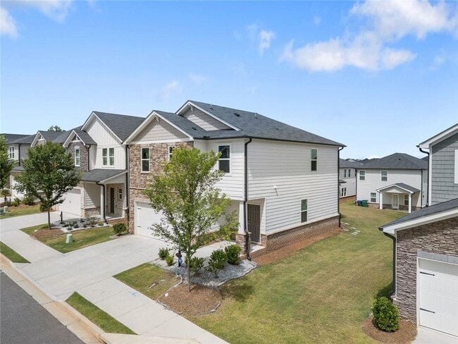 Building Photo - 1510 Lyon Wy Dr