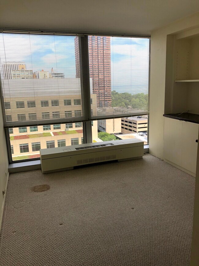 Second Bedroom - 330 W Diversey Pkwy